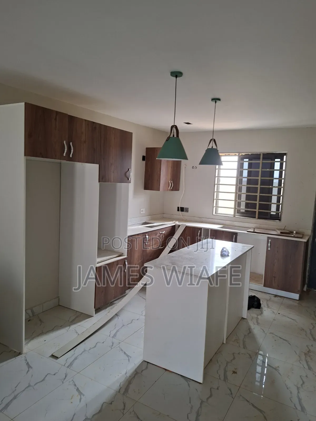 4bdrm Duplex in Kent Homes, Accra Metropolitan for sale