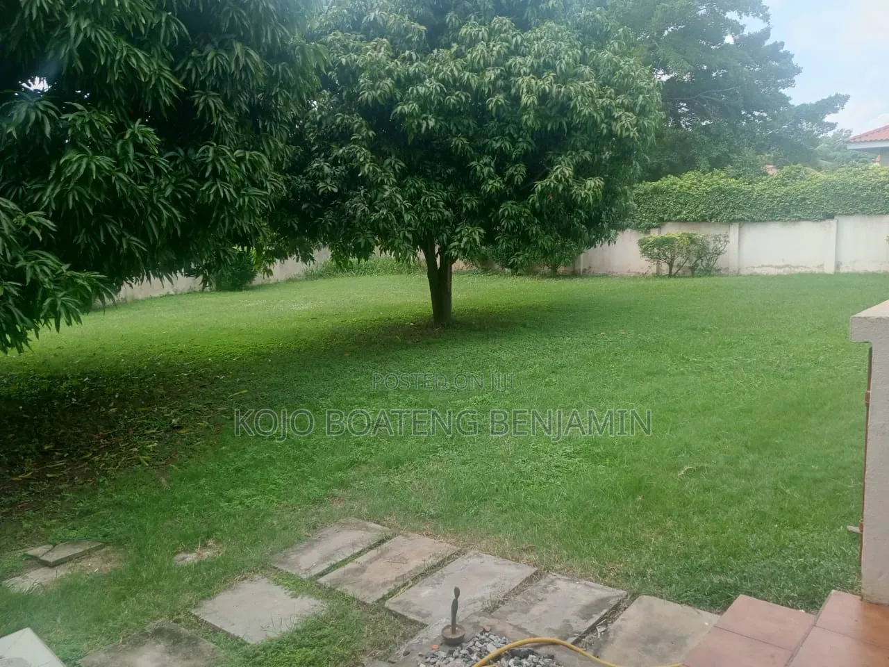 3bdrm House in Regimanuel Gray Estates for rent