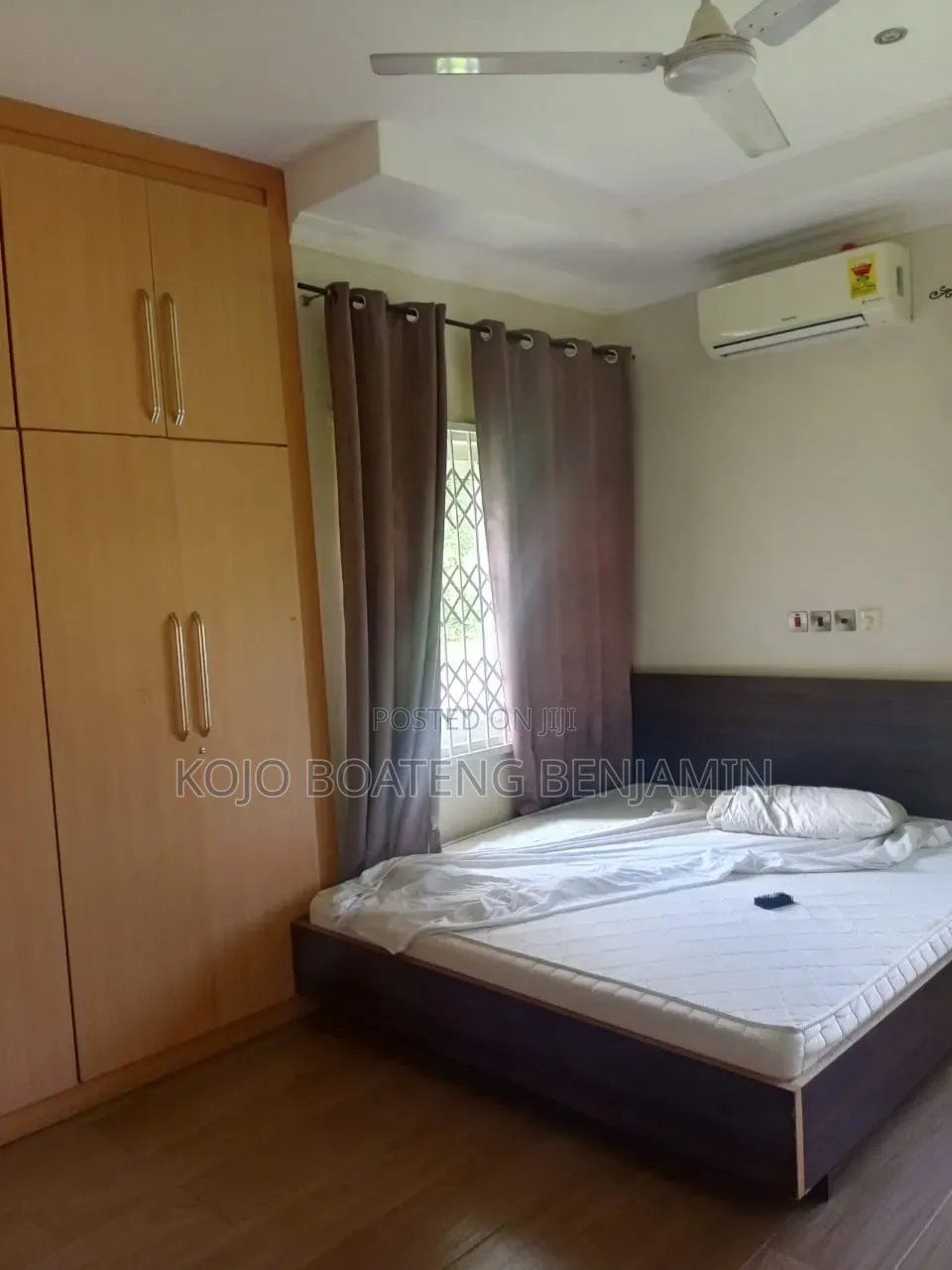 3bdrm House in Regimanuel Gray Estates for rent