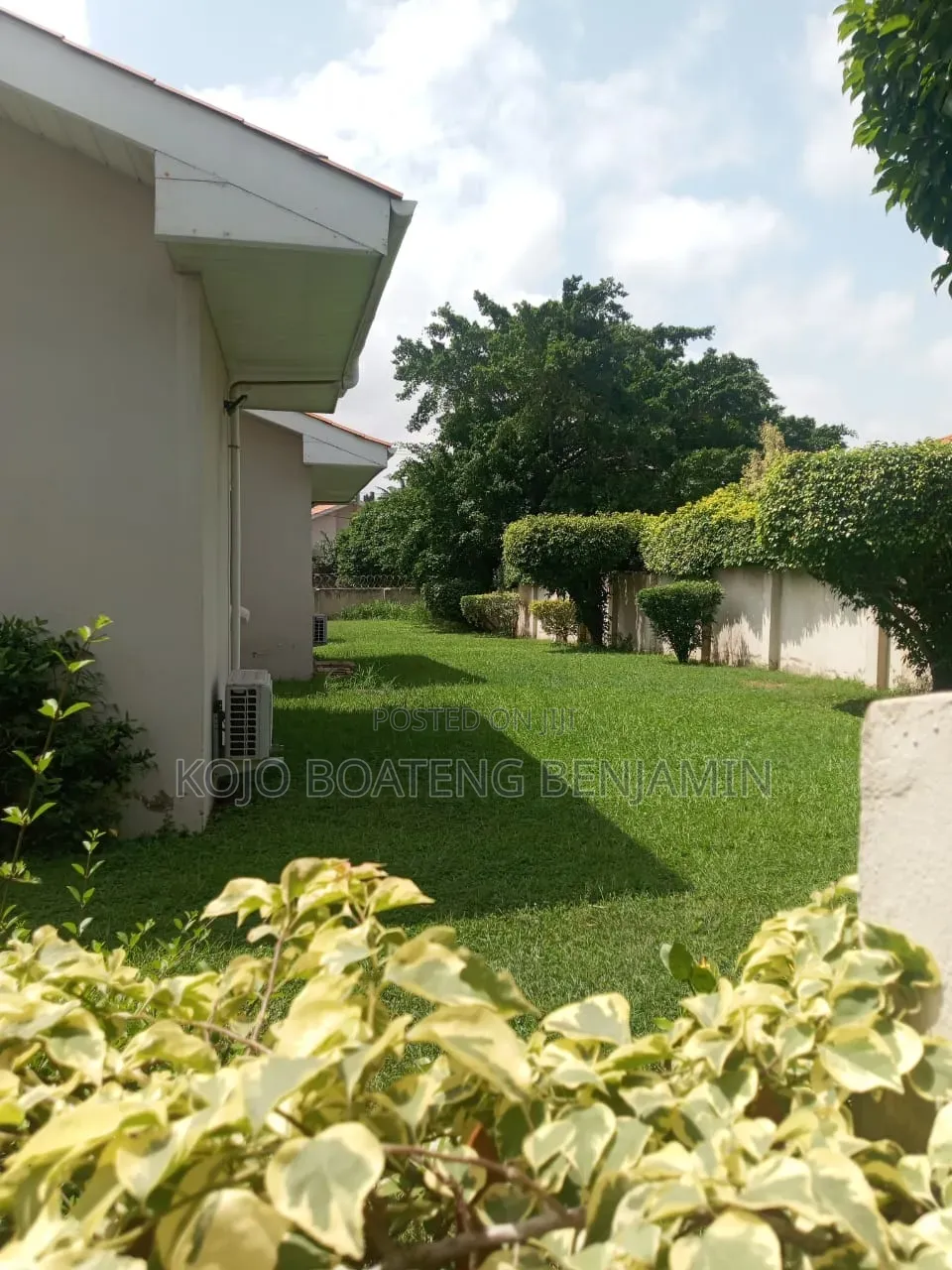 3bdrm House in Regimanuel Gray Estates for rent