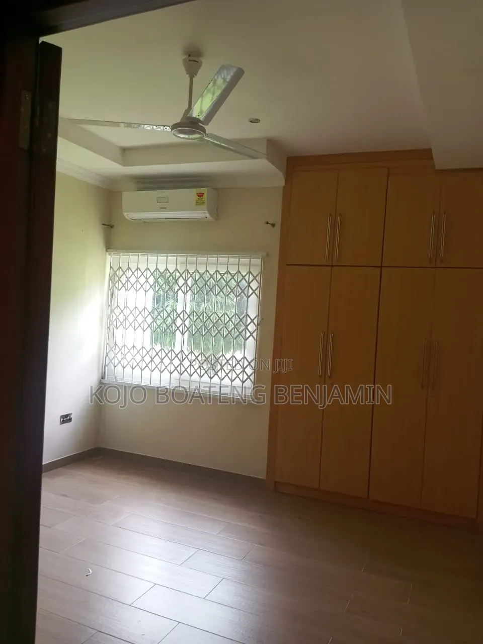 3bdrm House in Regimanuel Gray Estates for rent