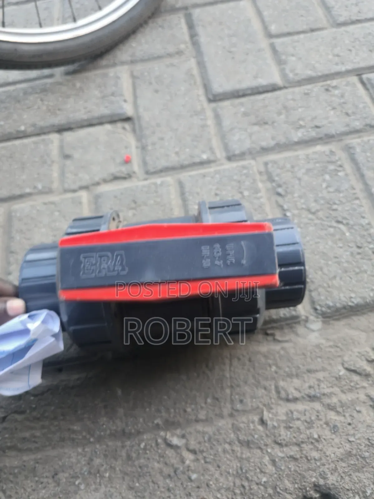 Ppressure Union Air Valve