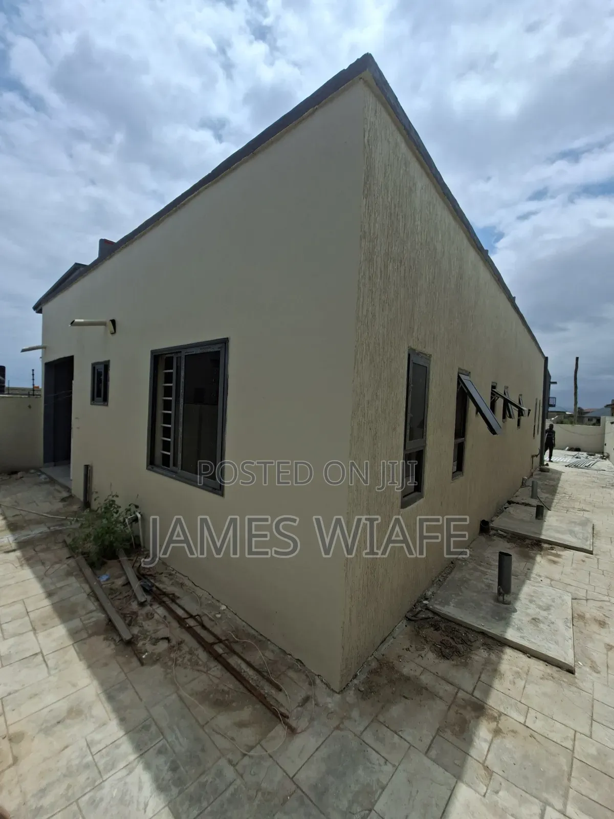 2bdrm House in Kent Homes, Accra Metropolitan for sale