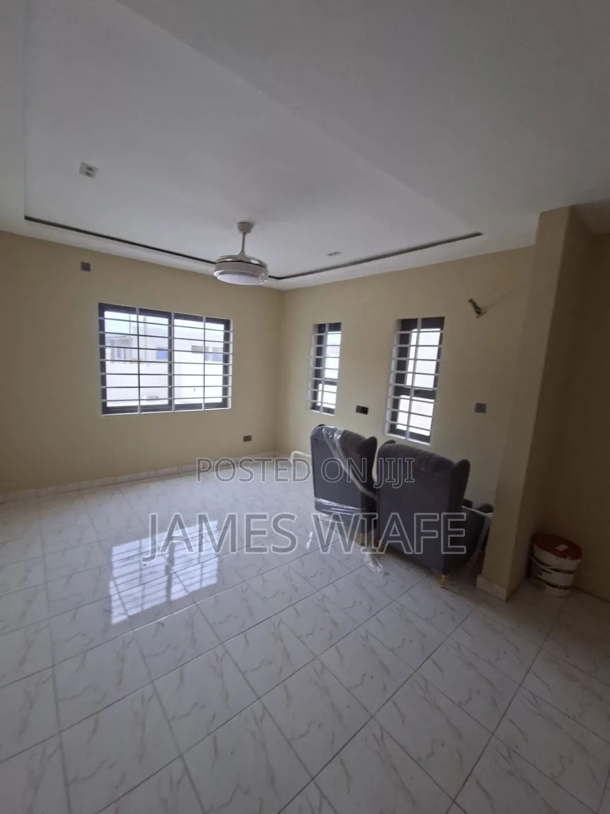 2bdrm House in Kent Homes, Accra Metropolitan for sale