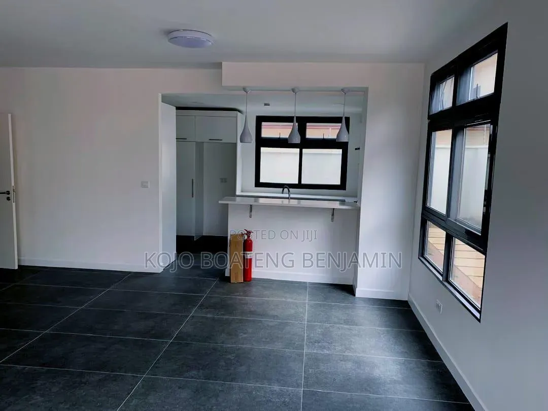 3bdrm House in Ghana Flag for rent