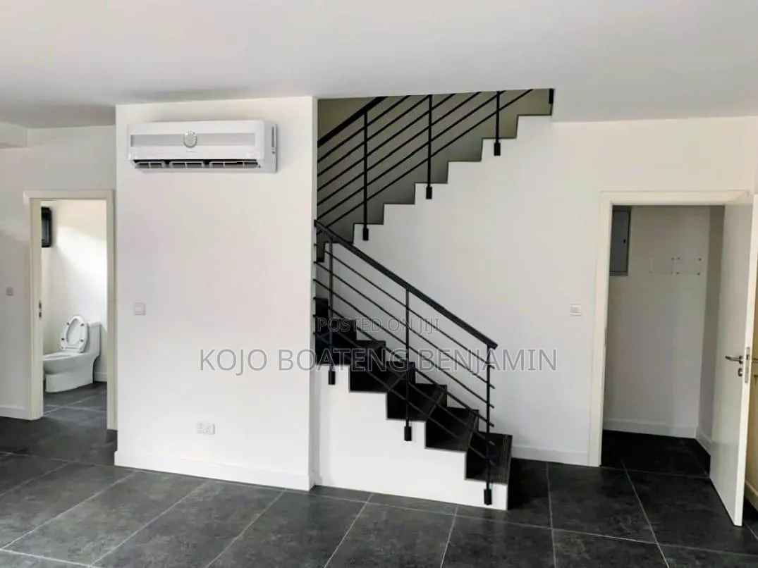 3bdrm House in Ghana Flag for rent