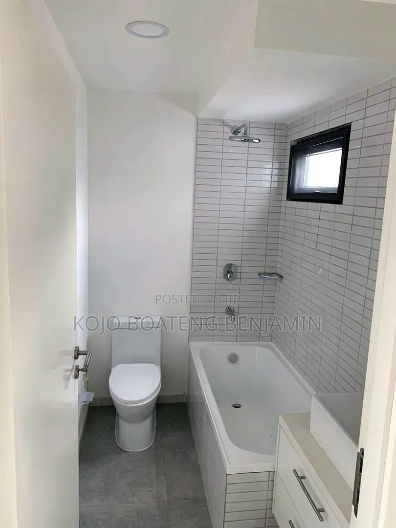 3bdrm House in Ghana Flag for rent