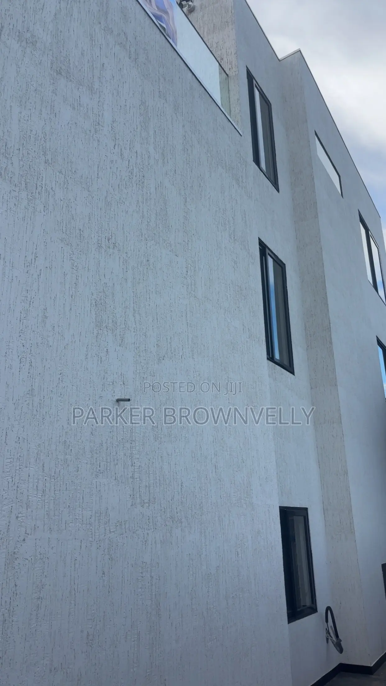 Furnished 5bdrm Apartment in Aa_E Properties, East Legon for sale