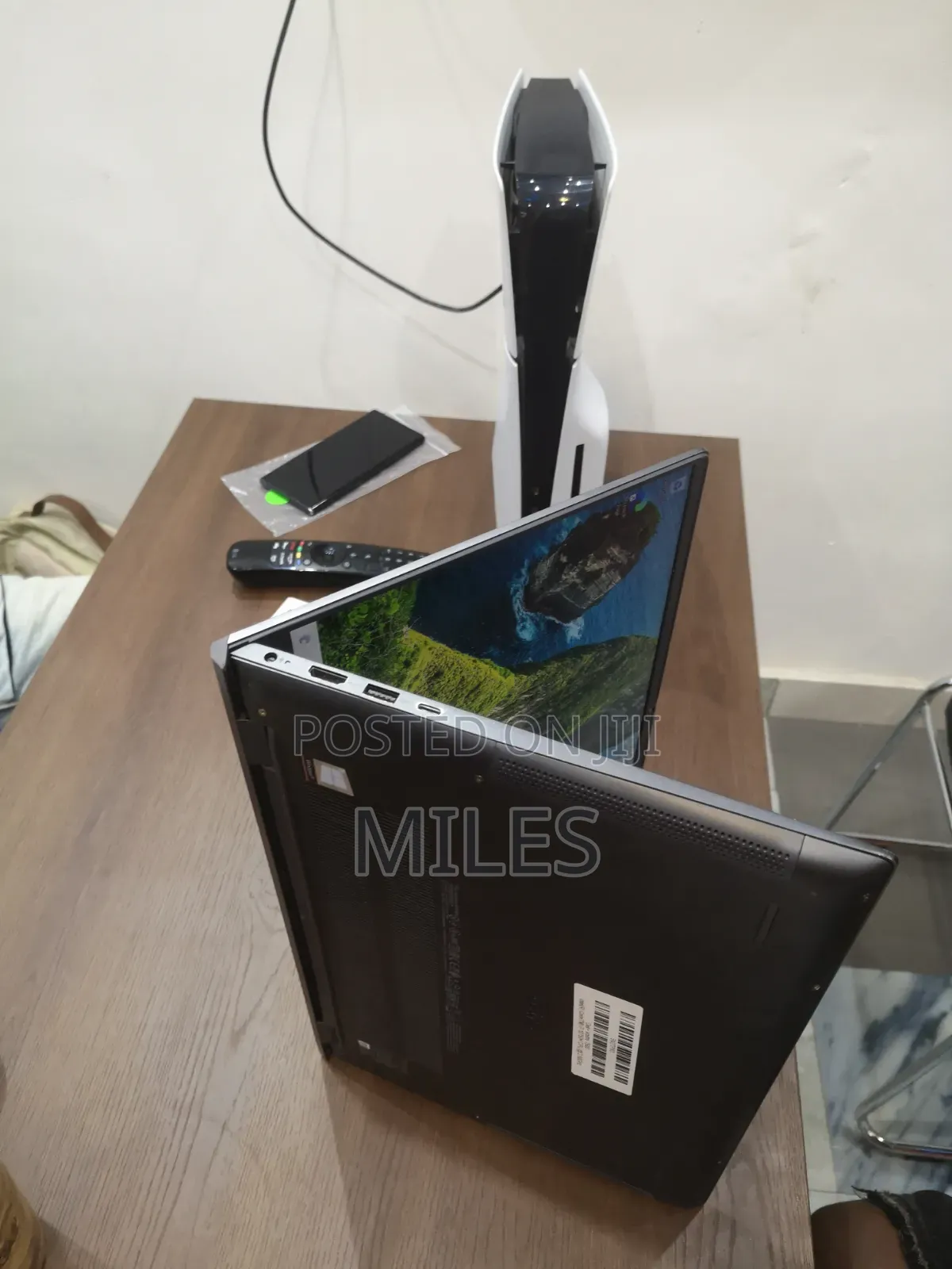 Laptop Dell Inspiron 15 8GB Intel Core i5 SSD 512GB