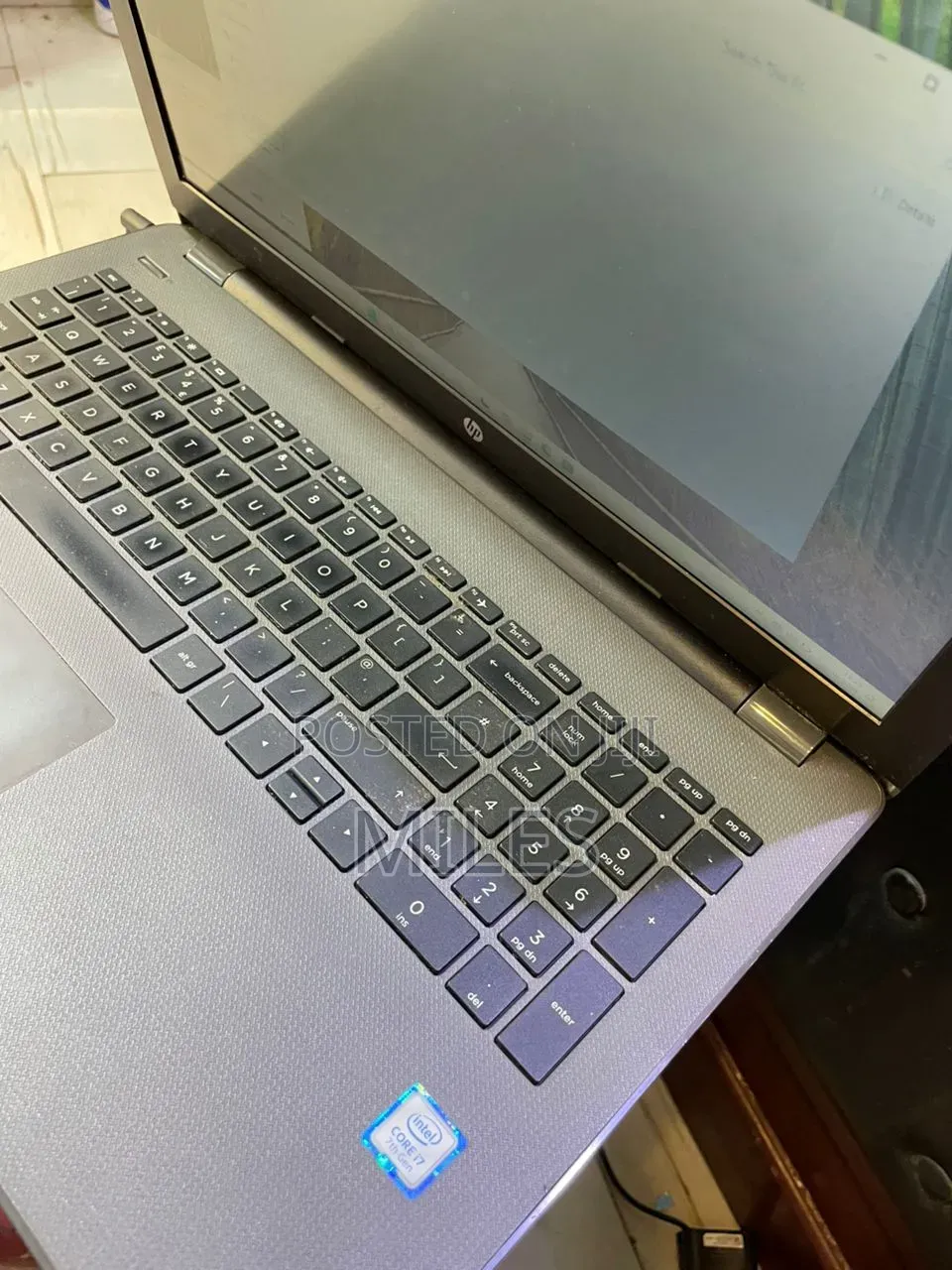 Laptop HP Pavilion 15 6GB Intel Core i5 HDD 1T