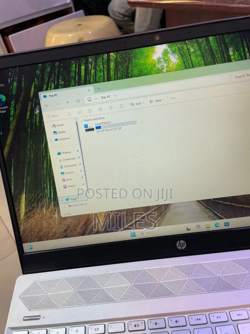 Laptop HP Pavilion 15 6GB Intel Core i5 HDD 1T