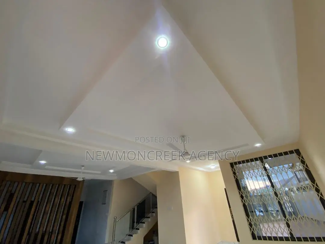 3bdrm Duplex in Abokobi, Accra Metropolitan for rent