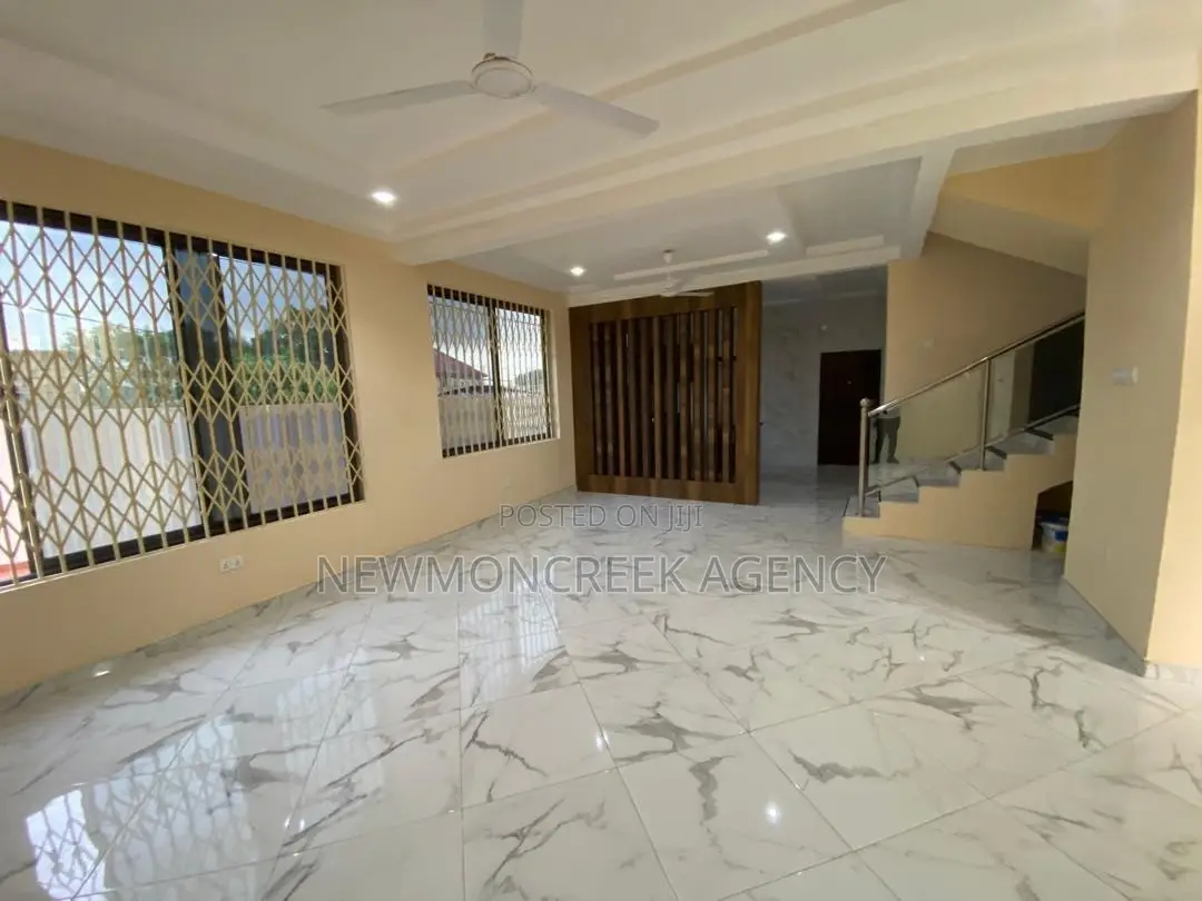 3bdrm Duplex in Abokobi, Accra Metropolitan for rent