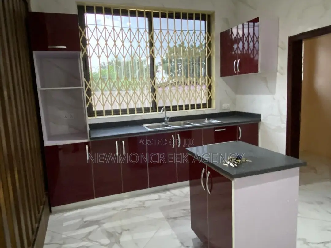 3bdrm Duplex in Abokobi, Accra Metropolitan for rent