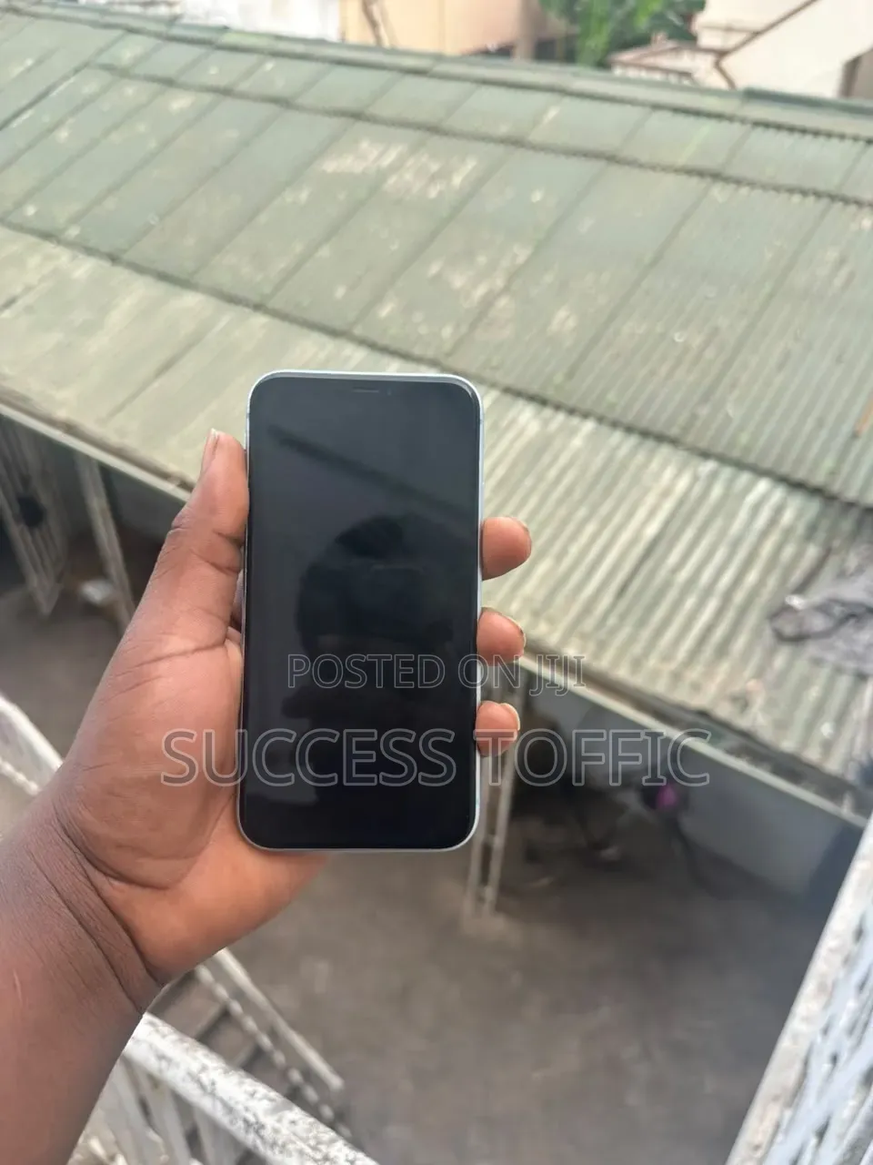Apple iPhone XR 64 GB Blue