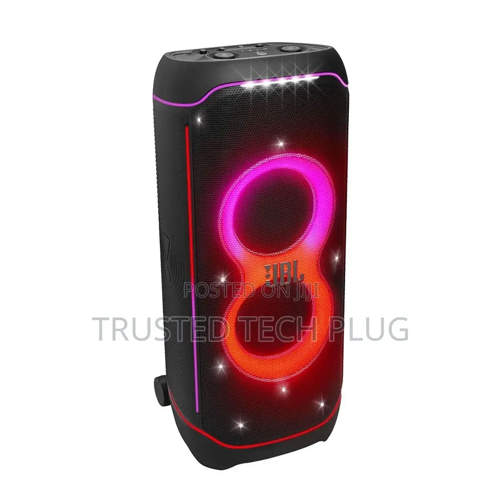 Discount JBL Party Box Ultimate 1100 Watts Bluetooth Speaker Forsale