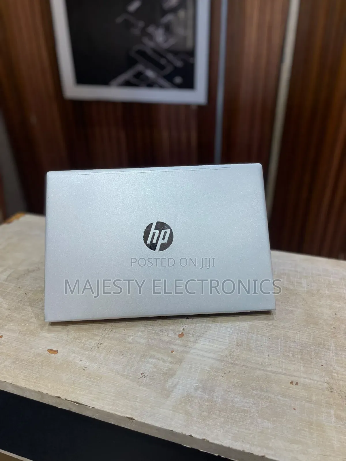 New Laptop HP ProBook 430 G8 8GB Intel Core i5 SSD 256GB
