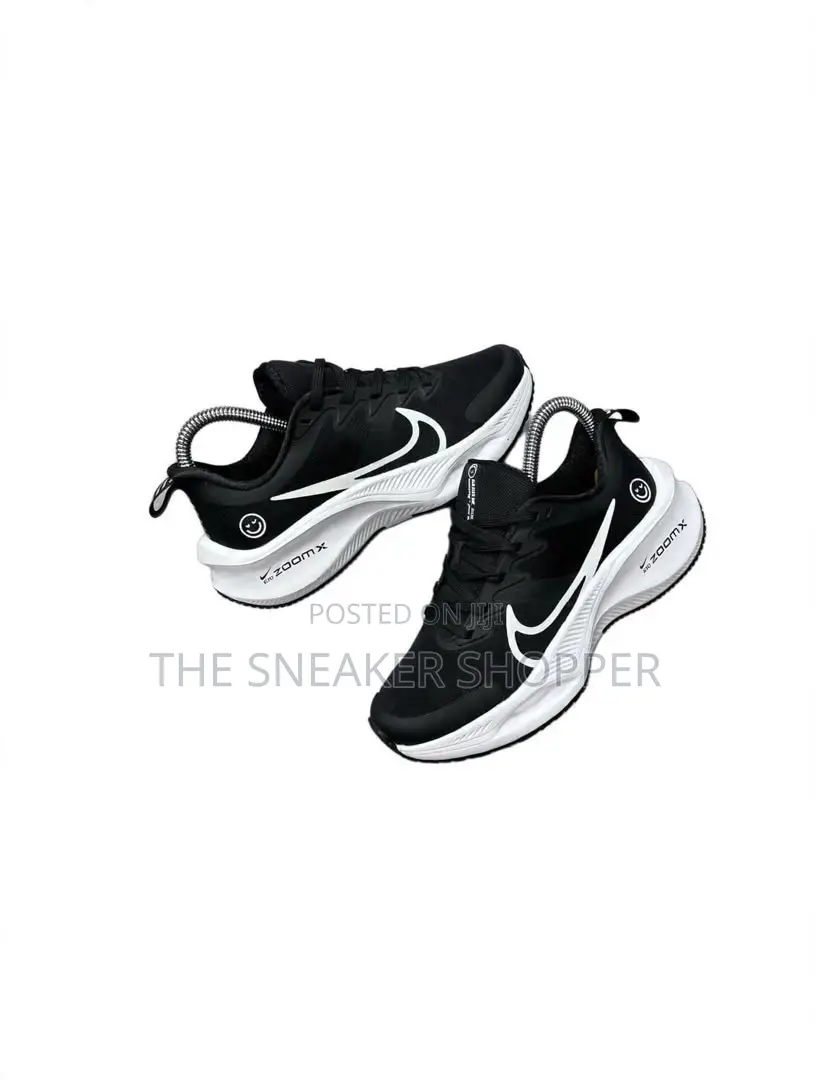 Nike Zoom X