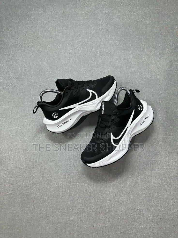Nike Zoom X