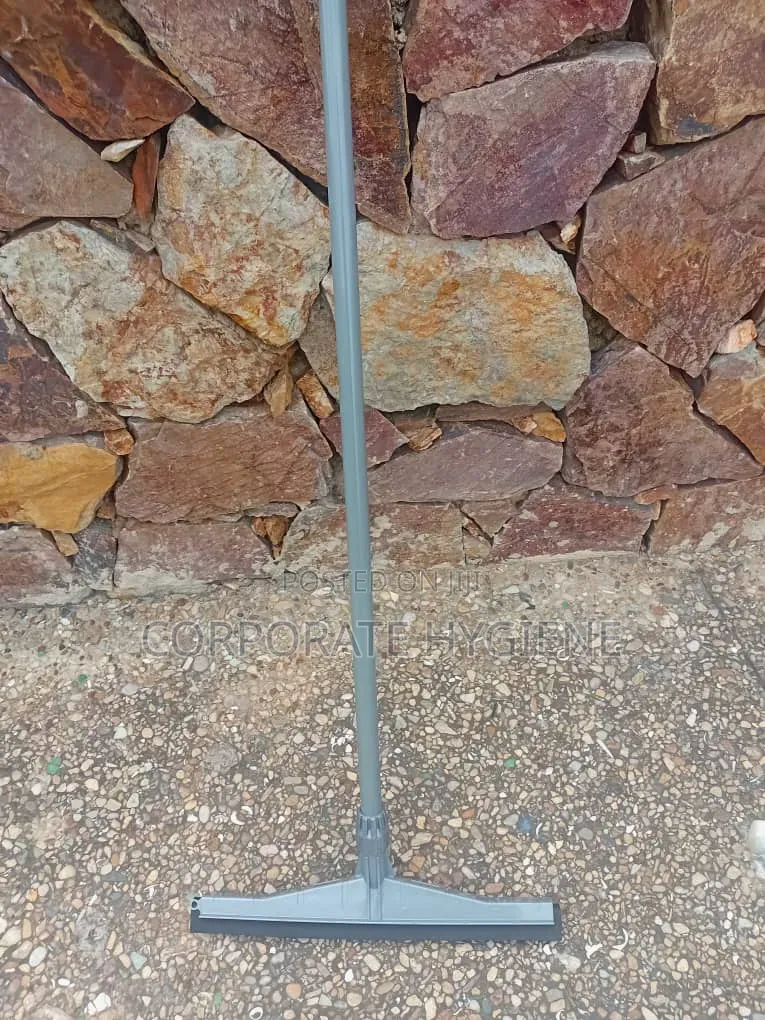 Floor Squeegee