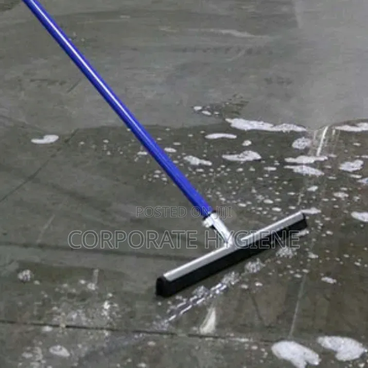Floor Squeegee