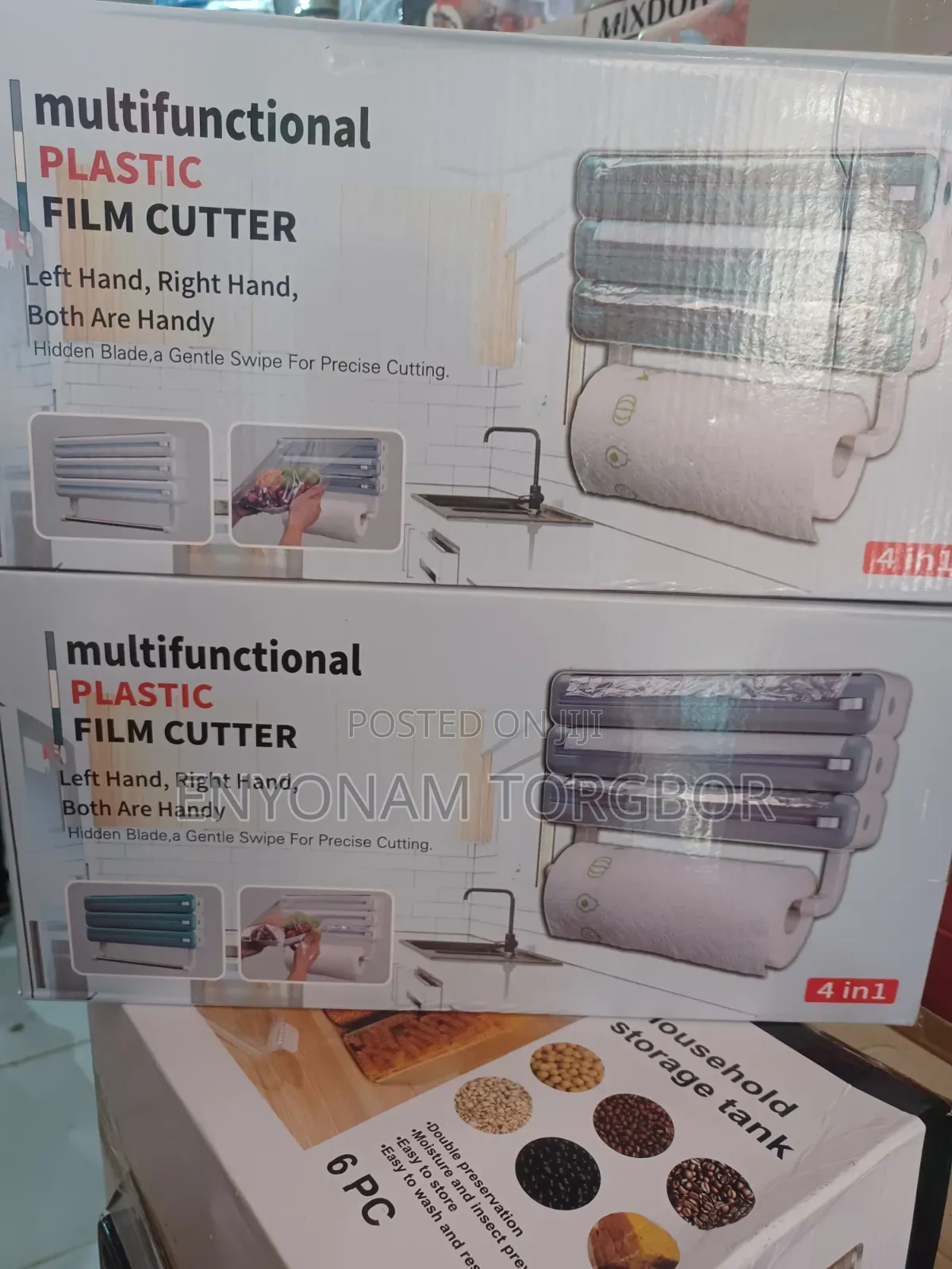 Film Cutter