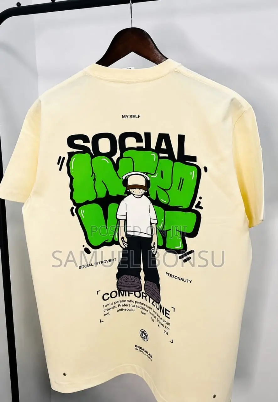 Fashionable T-Shirt for Sale