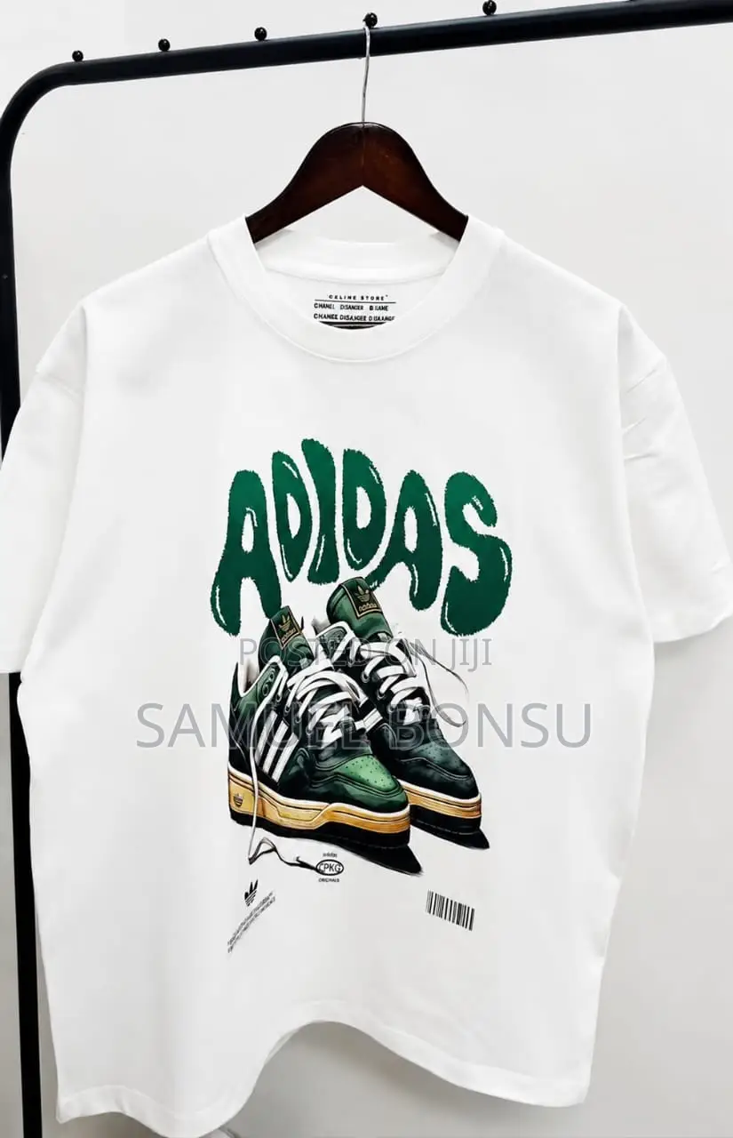 Classic Branded T-Shirt for Sale