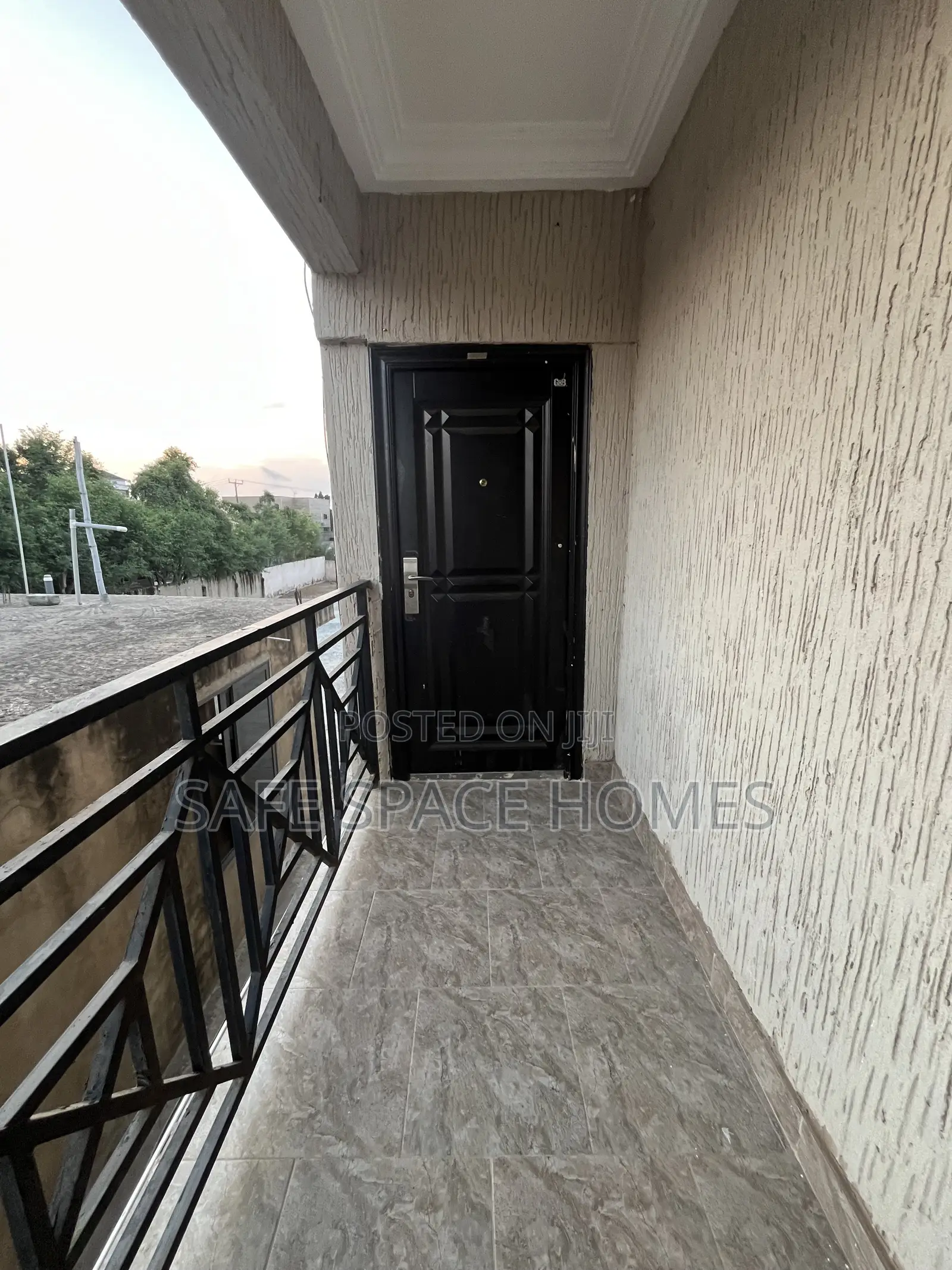 1bdrm Apartment in Tseaddo for rent