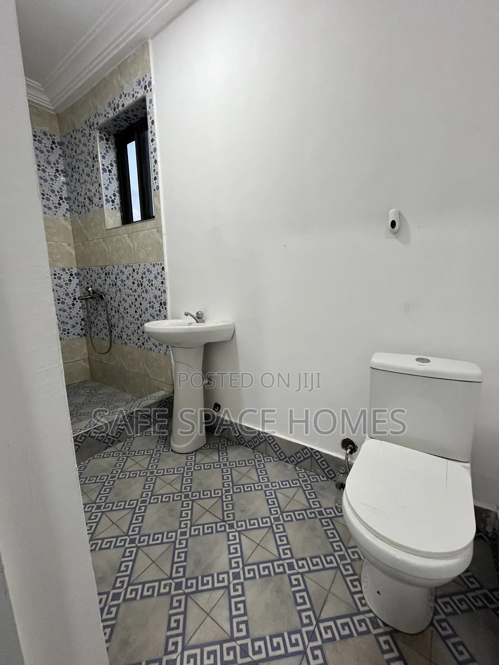 1bdrm Apartment in Tseaddo for rent