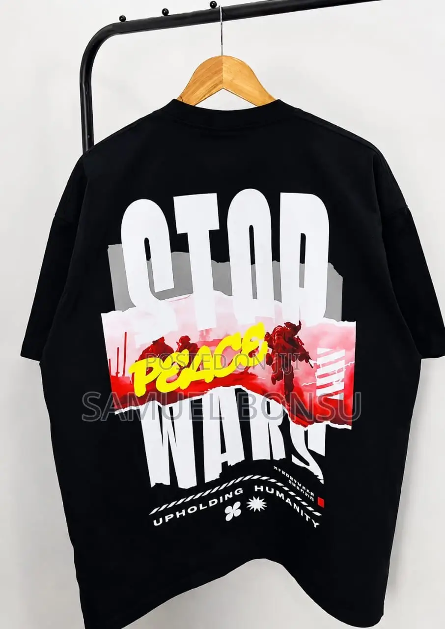 T/Shirt for All Functions