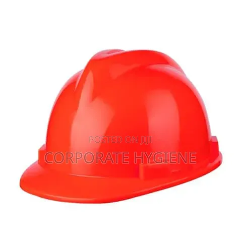 Safety Helmet