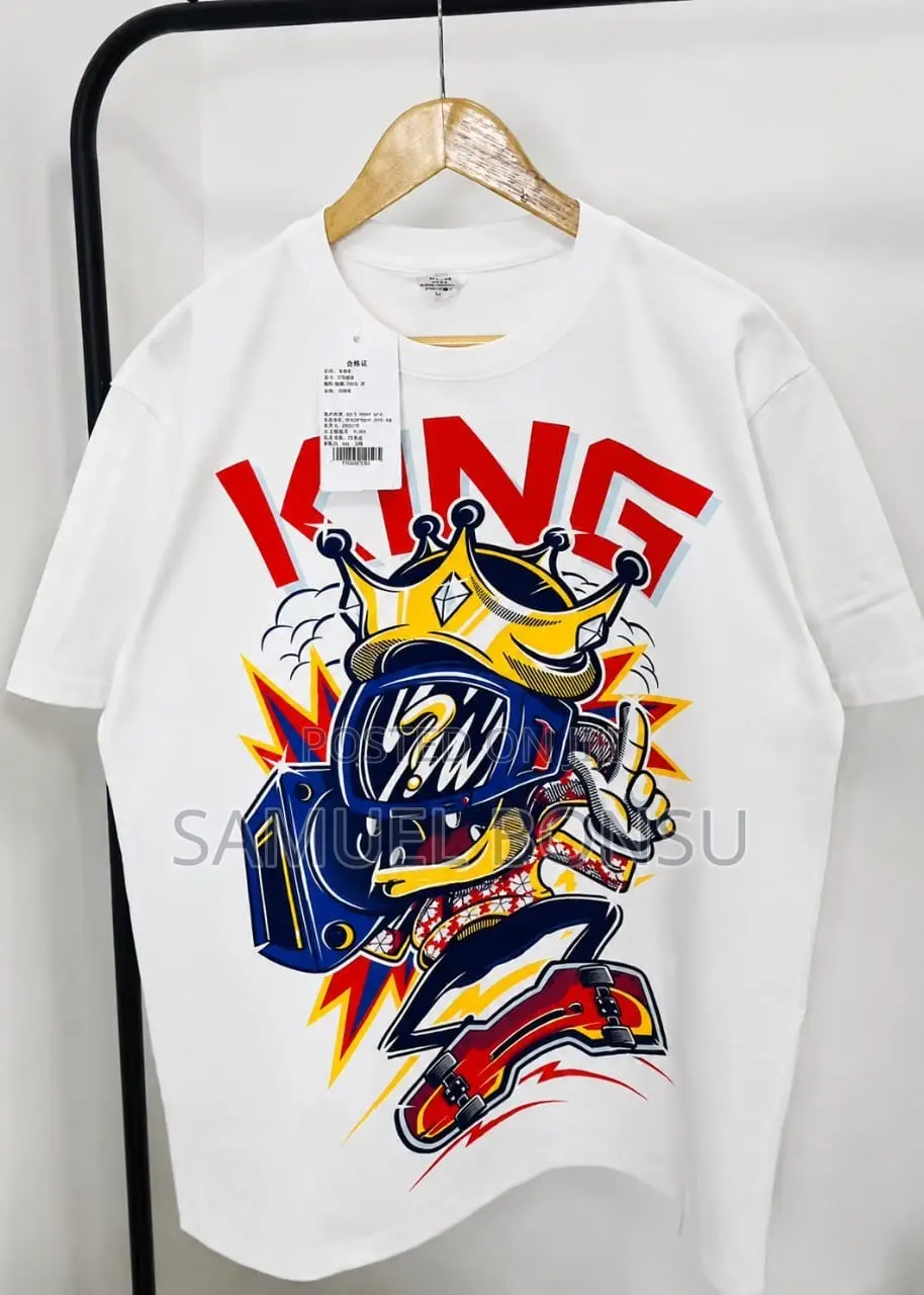 Guys Classic T-Shirt
