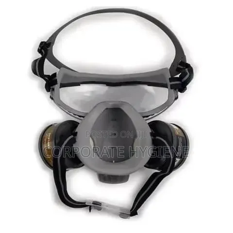 Respiratory Mask