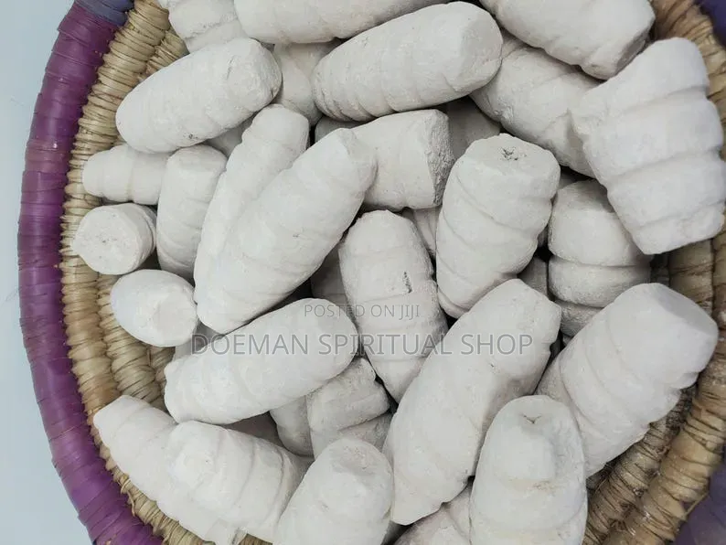 Native Chalk (Shile)