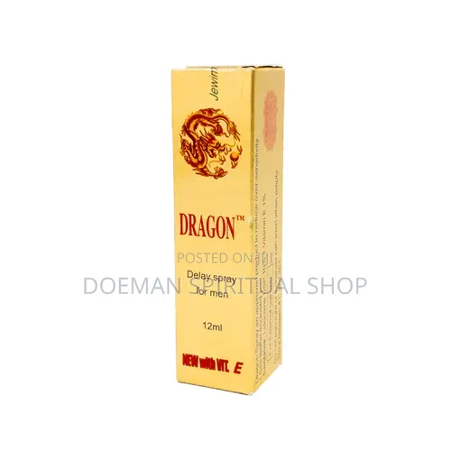 Dragon Spray