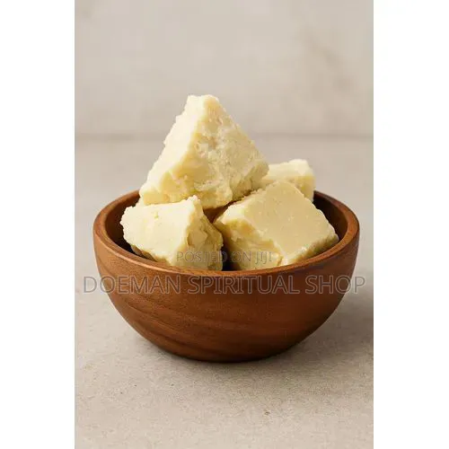 Shea Butter (Raw)