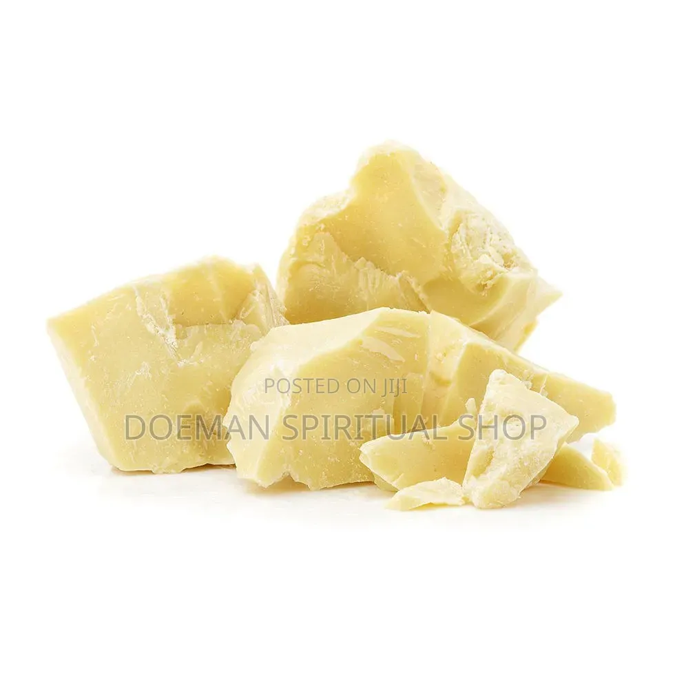 Shea Butter (Raw)