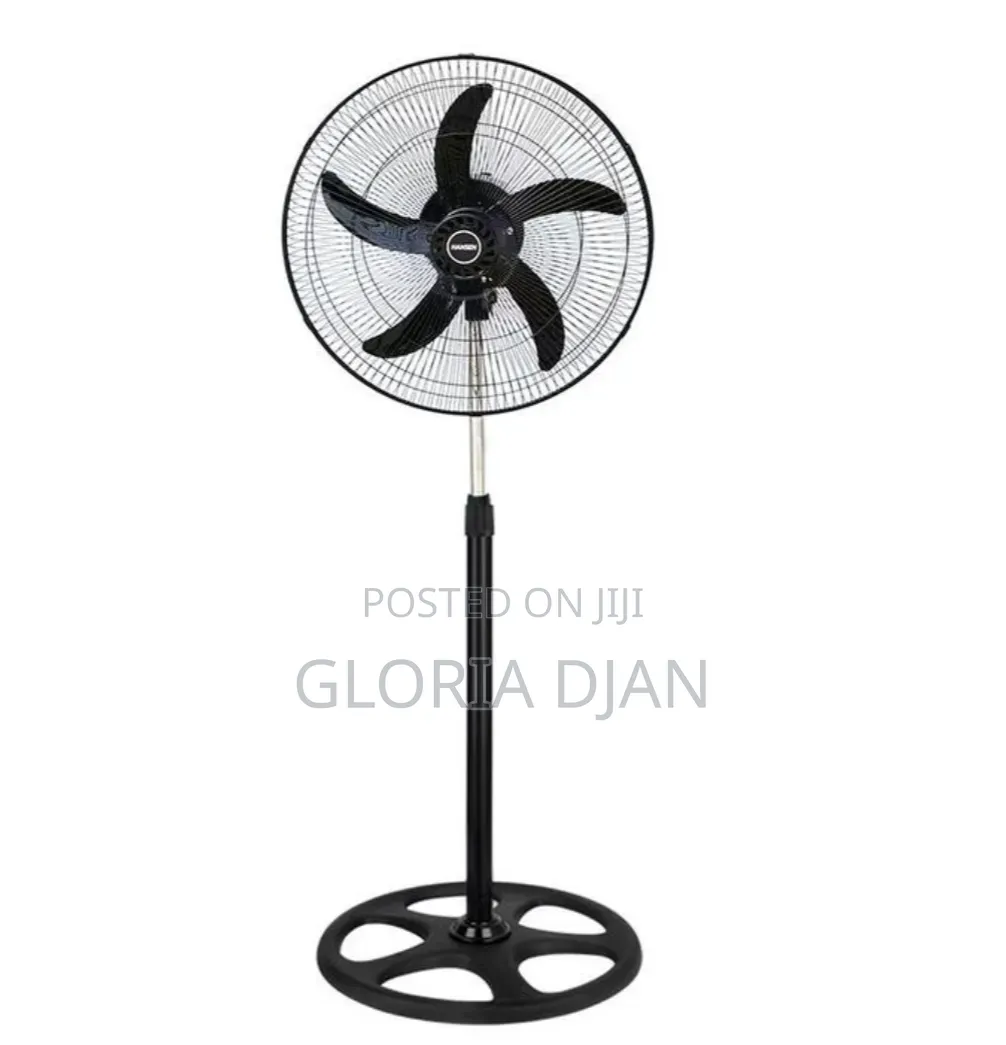 Hansen Standimg Fan