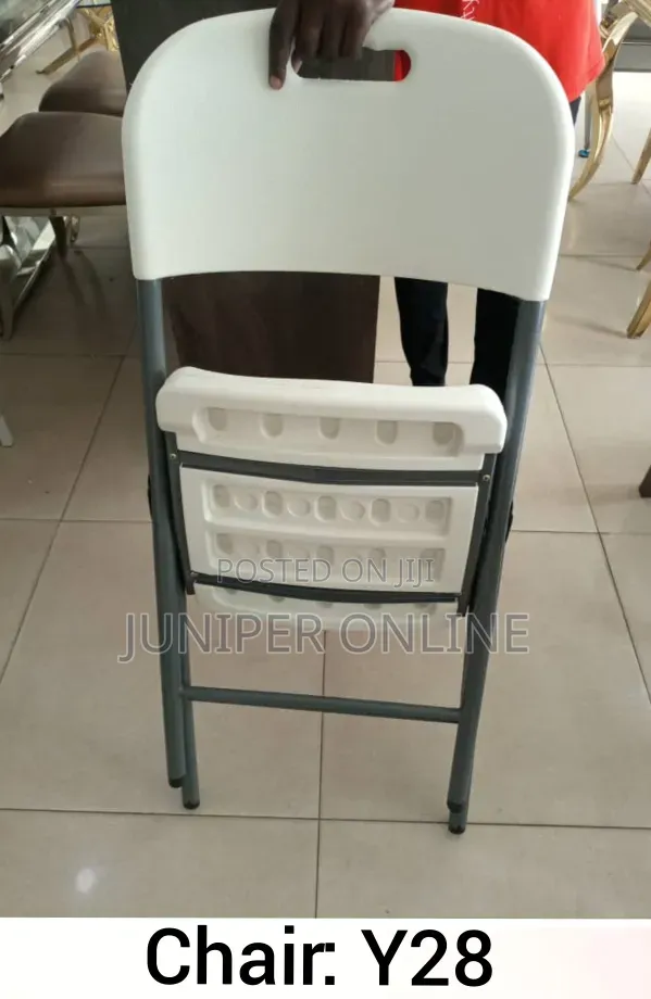 Foldable Chair BVCDFH