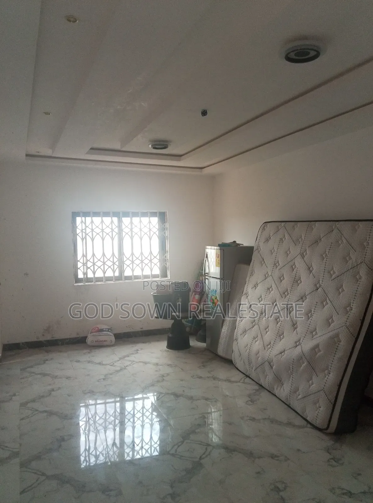 2bdrm Apartment in Kakaraba Down, Kasoa for rent