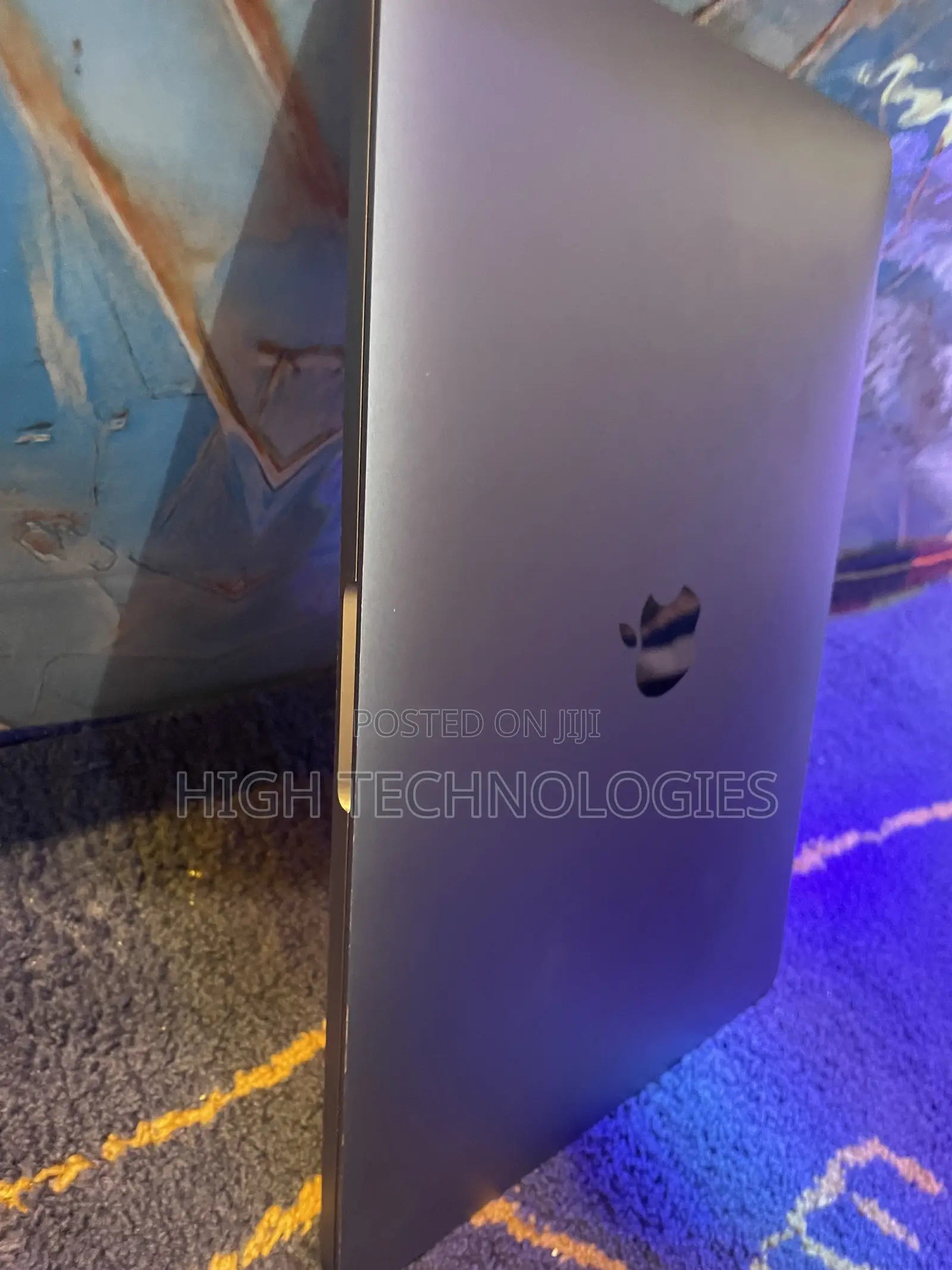 Laptop Apple MacBook 2017 16GB Intel Core i7 SSD 500GB
