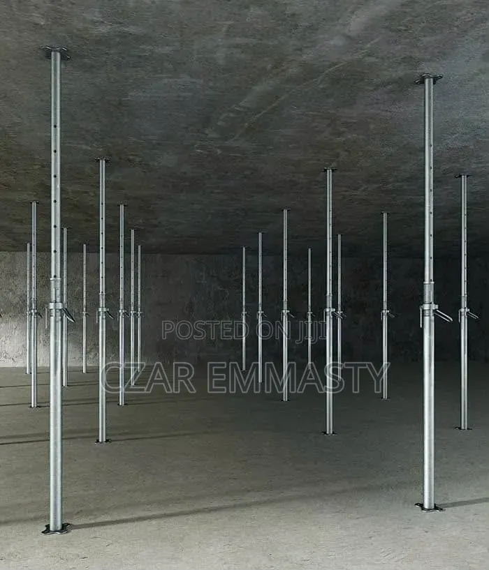 Props/Acrojacks