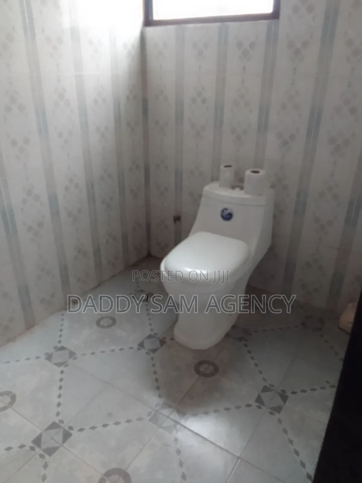 1bdrm Room & Parlour in Daddy Sam Agency, Lake Side Estate for rent