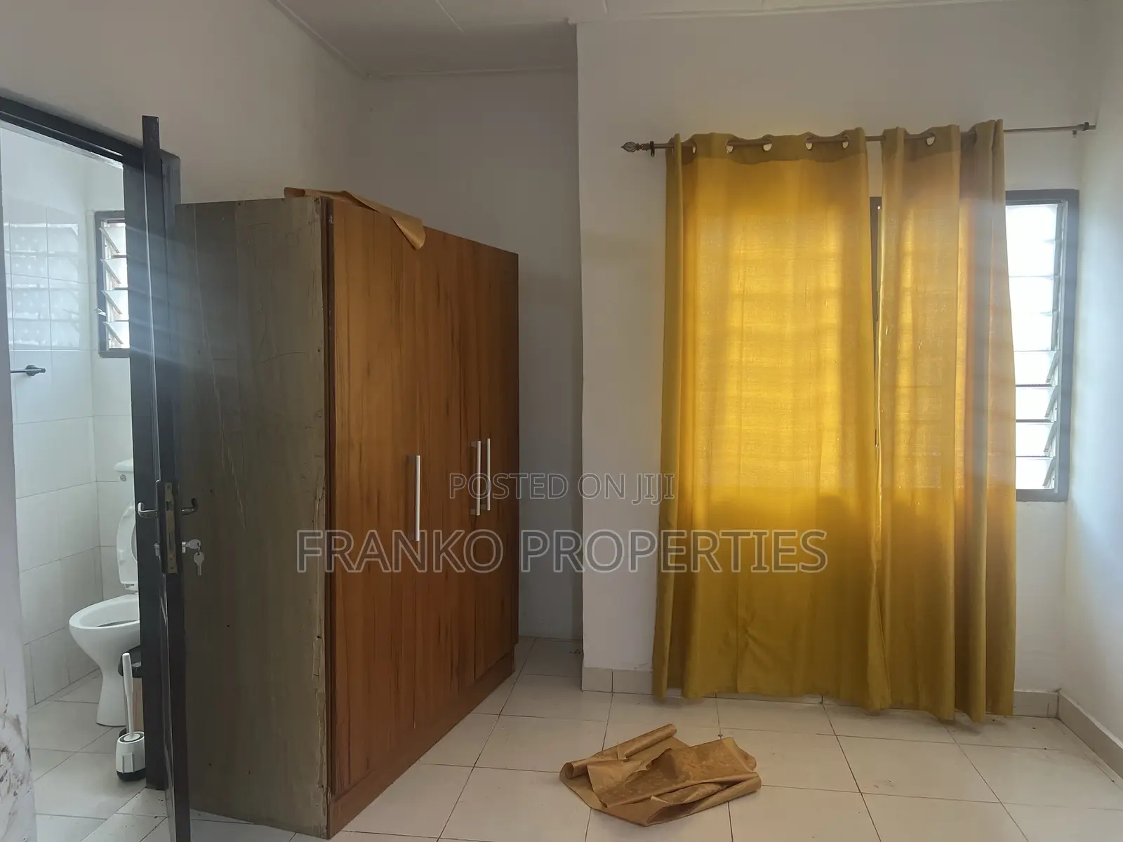 3bdrm House in Franko Properties, Ability for rent