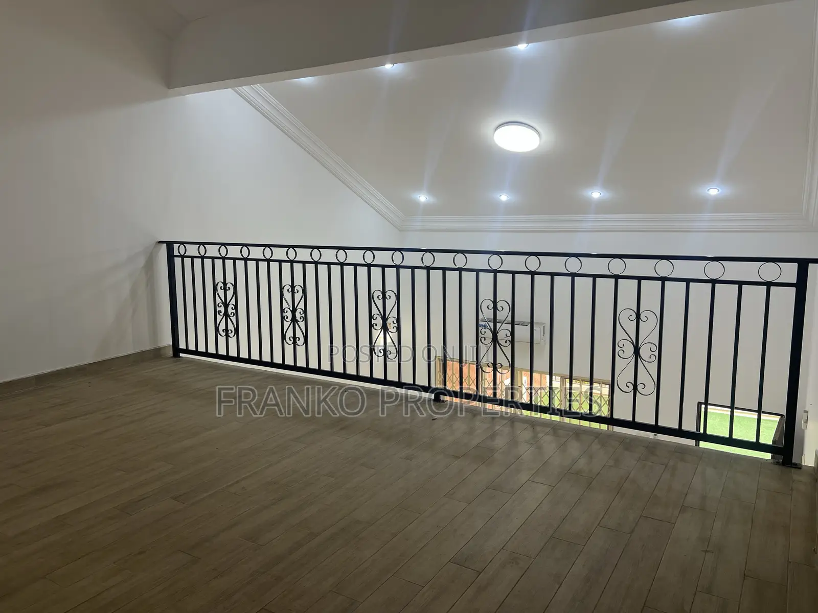 3bdrm House in Franko, Ability for rent