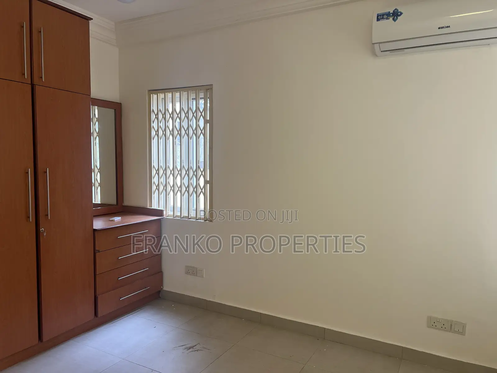 3bdrm House in Franko, Ability for rent