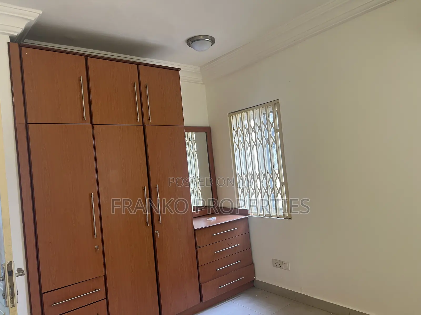 3bdrm House in Franko, Ability for rent