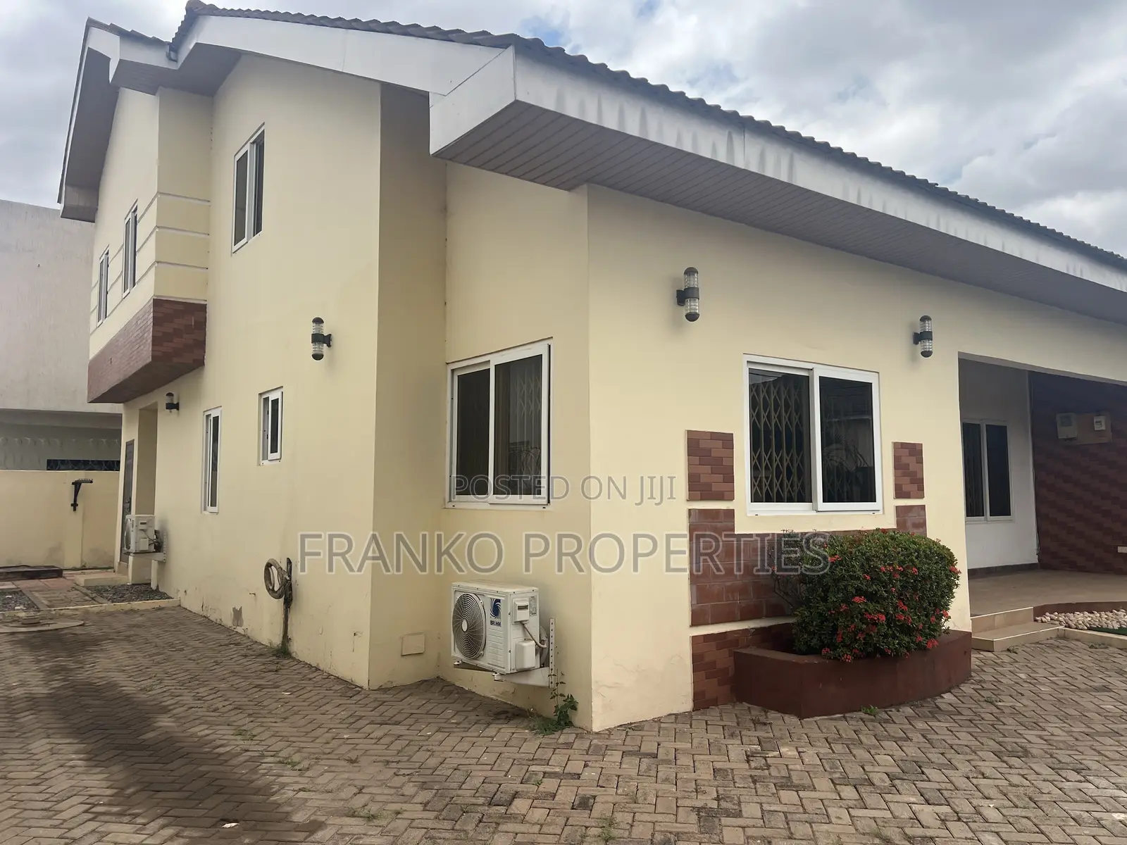 3bdrm House in Franko, Ability for rent