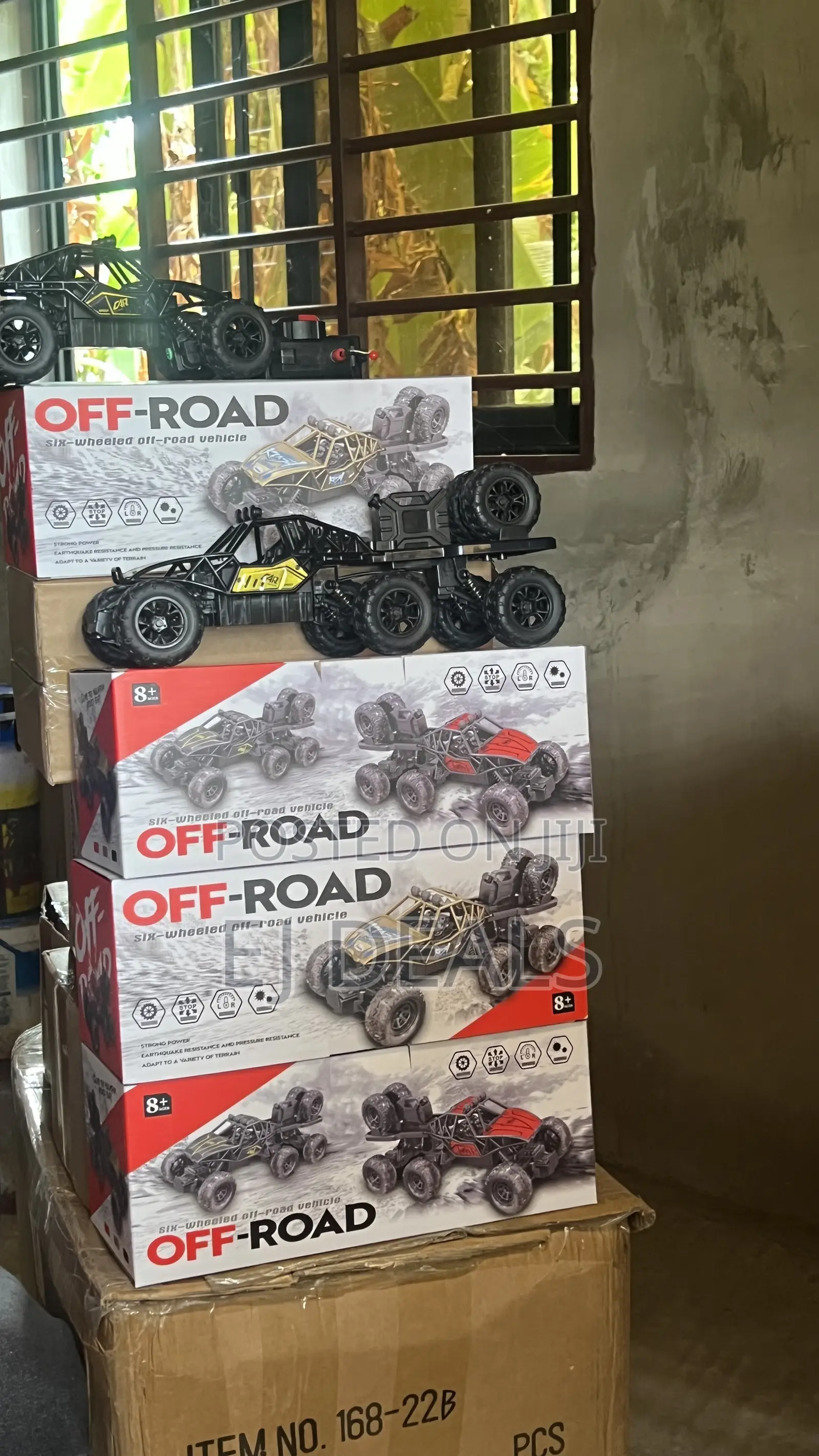 Remote Control Car All Kinds